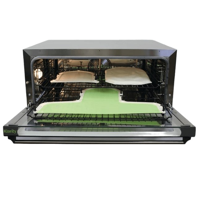 Horno de Agua Klarity AirFlow™