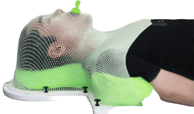 Klarity AccuCushion™ Cuerpo Completo