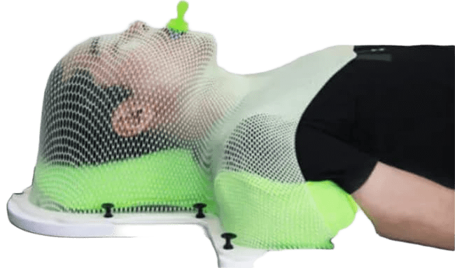 Klarity AccuCushion™ Cuerpo Completo