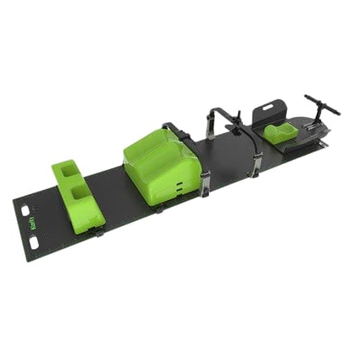 Baseboard Klarity WingSpan™